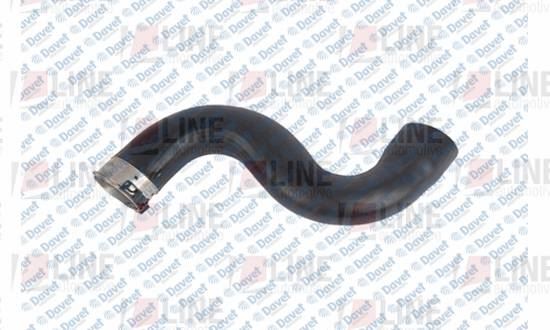 LINE L111301650 Turbo Hortumu Crafter Turbo Hortumu 2.0tdi Ckub Ckuc Cktb Cktc 12->